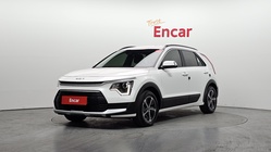 Kia Niro 2025