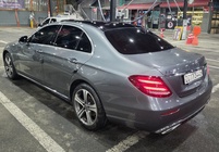 Mercedes-Benz E-Class 2017