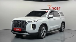 Hyundai Palisade 2019