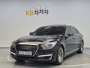 Genesis EQ900 2018