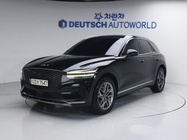 Genesis GV70 2021