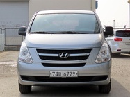 Hyundai Starex 2015