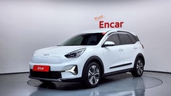 Kia Niro 2022