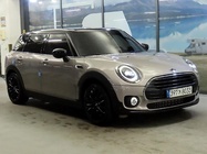 MINI Clubman 2021