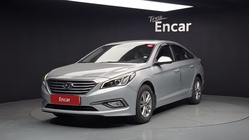 Hyundai Sonata 2017