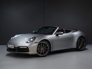 Porsche 911 2023