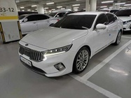 Kia K7 2021