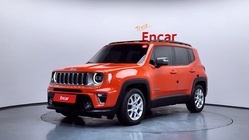 Jeep Renegade 2020