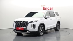 Hyundai Palisade 2020
