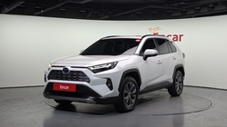 Toyota RAV4 2023