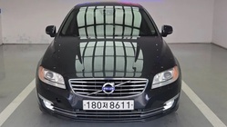 Ssangyong Chairman 2011