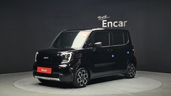 Kia RAY 2025