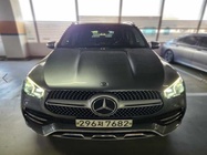 Mercedes-Benz GLE-Class 2019