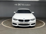 BMW 4 Series 2015