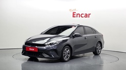 Kia K3 2021