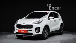 Kia Sportage 2017