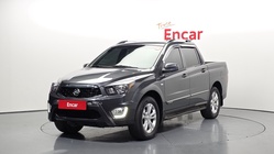 Ssangyong KORANDO 2017