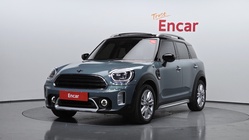 MINI Countryman 2023