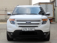 Ford Explorer 2015