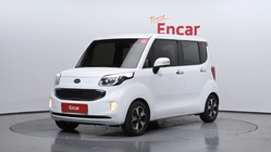 Kia RAY 2017