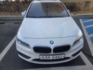 BMW 2 Series 2015