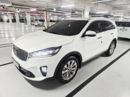 Kia Sorento 2018
