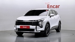 Kia Sportage 2025