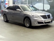 Hyundai Equus 2010