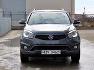 Ssangyong KORANDO 2016
