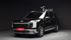 Hyundai Palisade 2025