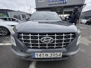 Hyundai Venue 2021
