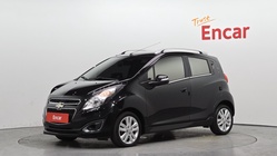 Chevrolet Spark 2014