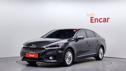 Kia K7 2016
