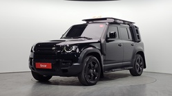 Land Rover Defender 2022