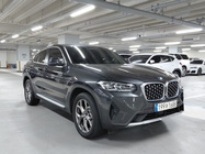 BMW X4 2021