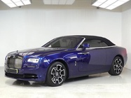 Rolls-Royce Dawn 2020