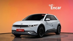 Hyundai Ioniq5 2021