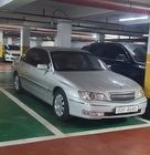 Chevrolet Statesman 2005