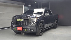 GMC Sierra 2023