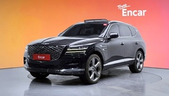 Genesis GV80 2020