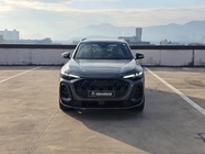 Audi Q5 2025
