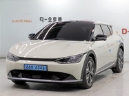 Kia EV6 2022