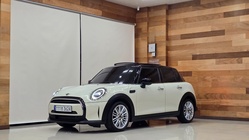MINI Cooper 2021