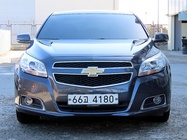 Chevrolet Malibu 2015