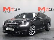 Hyundai Aslan 2014