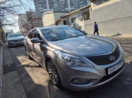 Hyundai Grandeur 2013