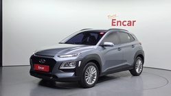 Hyundai Kona 2017
