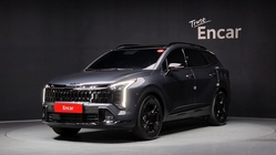 Kia Sportage 2025