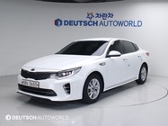Kia K5 2015
