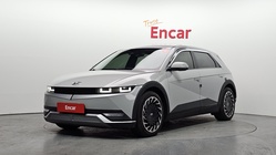 Hyundai Ioniq5 2021
